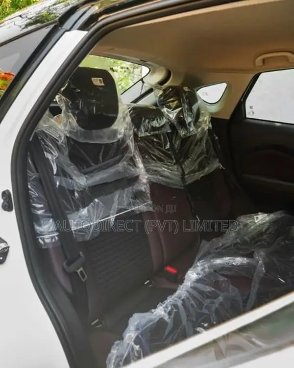 Toyota Taisor V 2026