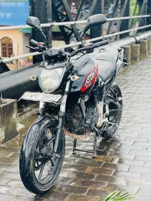 Yamaha FZS V1 2011
