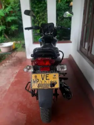 Bajaj Discover 135 2009