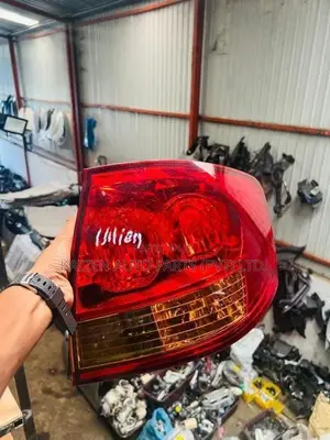 Toyota Allion 240 Tail Light