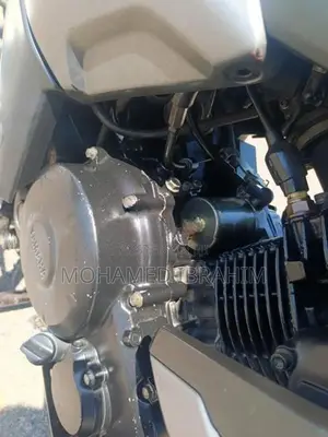 Yamaha FZS V3 2020