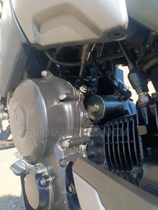 Yamaha FZS V3 2020
