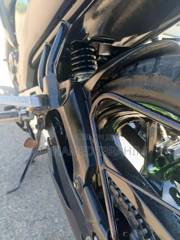 Yamaha FZS V3 2020
