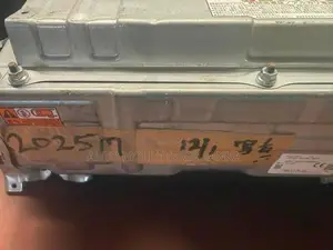 Aqua 2025 Battery Recondition