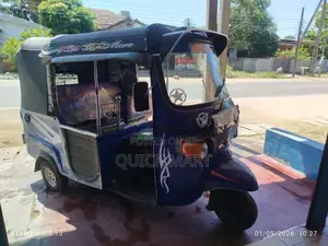 Piaggio Ape 2021