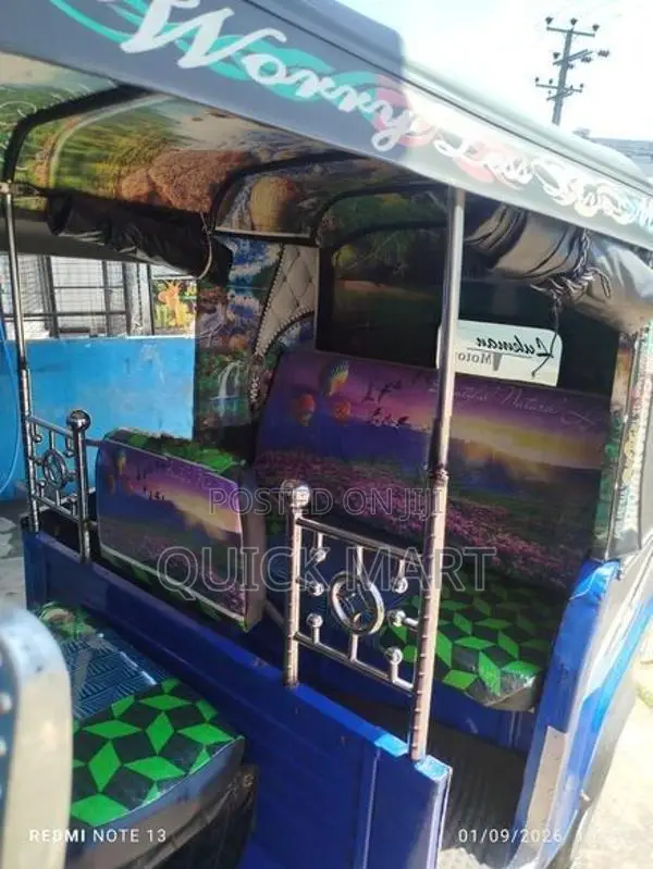 Piaggio Ape 2021