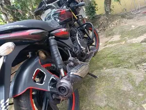 Bajaj Discover 125 2006
