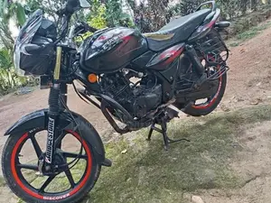 Bajaj Discover 125 2006