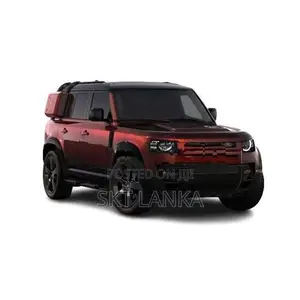 Genuine Defender P300 2025 Engine Intercooler Vogue Sport Velar