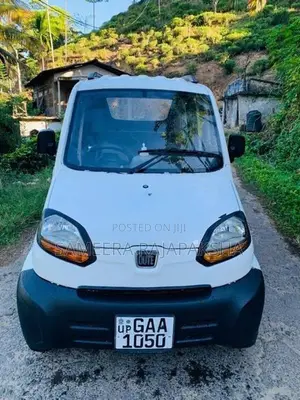 Bajaj Qute 2019