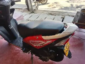 Honda Dio 2016