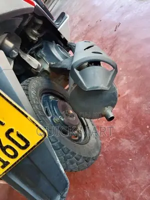 Honda Dio 2016