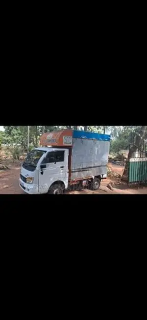 Tata Ace HT2 2016