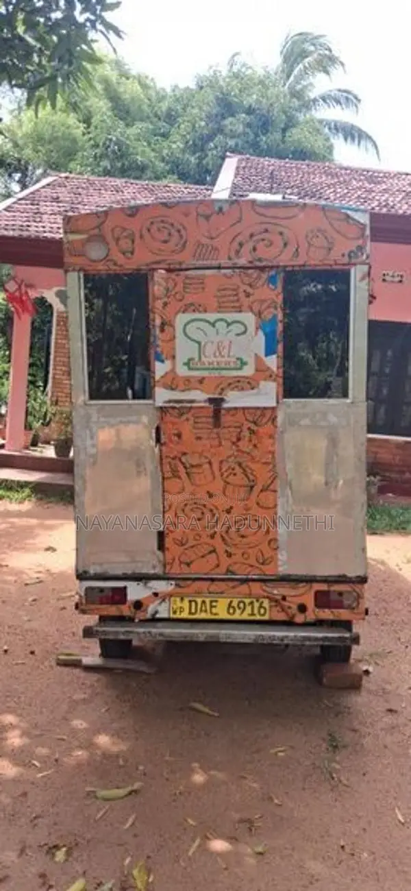 Tata Ace HT2 2016