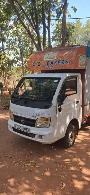 Tata Ace HT2 2016