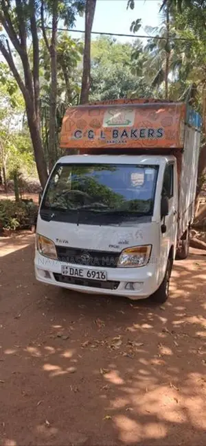 Tata Ace HT2 2016