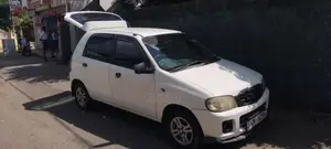 Suzuki Alto 2011