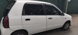 Suzuki Alto 2011