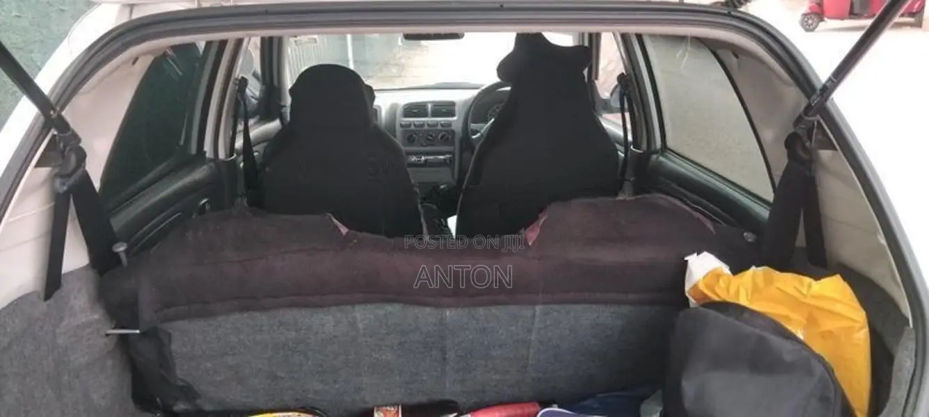 Suzuki Alto 2011