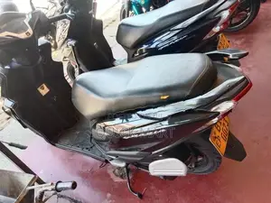 Honda Grazia 2020