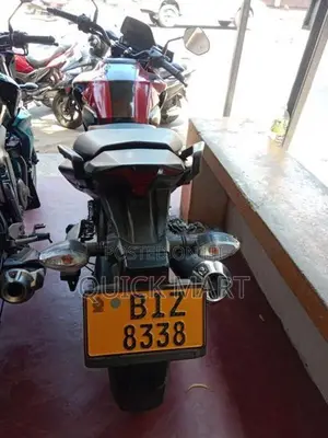 Honda X-Blade 2020