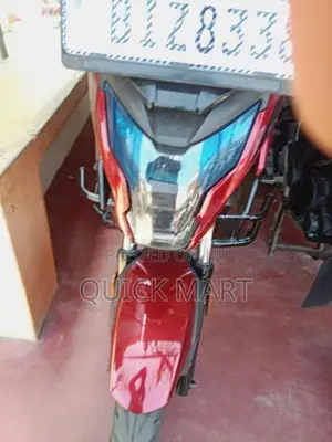 Honda X-Blade 2020