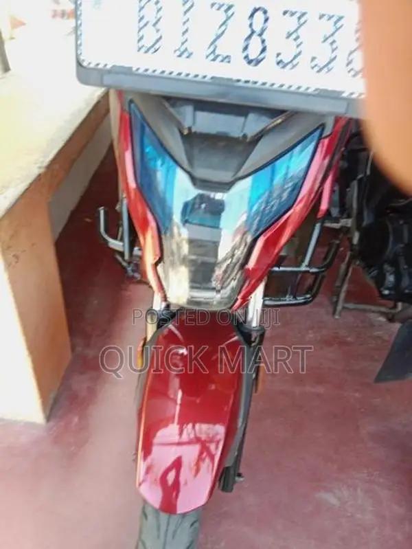 Honda X-Blade 2020