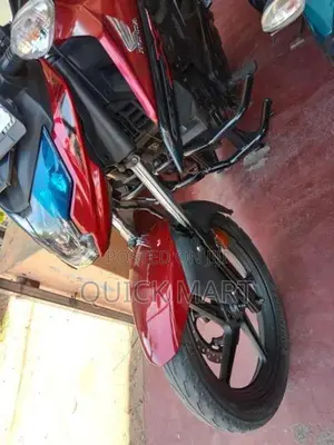 Honda X-Blade 2020