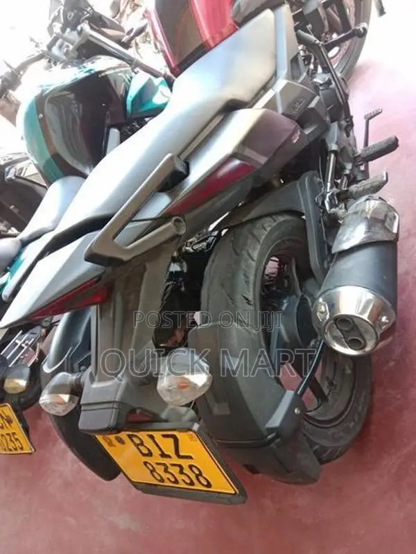 Honda X-Blade 2020