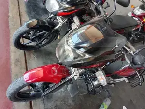 Bajaj Pulsar 150 2016