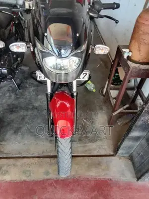 Bajaj Pulsar 150 2016