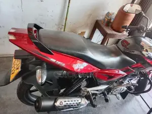 Bajaj Pulsar 150 2016