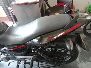 Bajaj Pulsar 150 2015