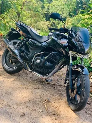 Bajaj Pulsar 150 2011