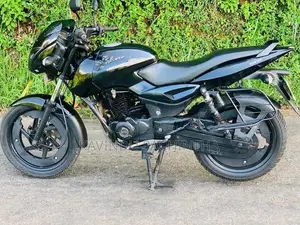 Bajaj Pulsar 150 2011