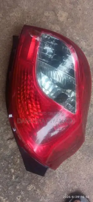 Suzuki Alto Tail Light