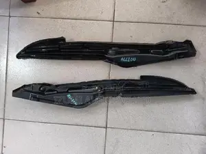 toyota Allion 240 Fender finisher set