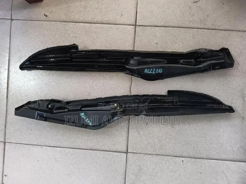 toyota Allion 240 Fender finisher set