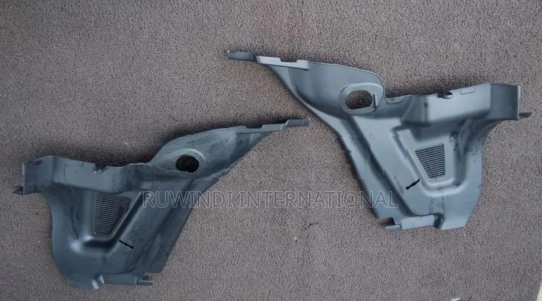 SUZUKI ALTO HA36S QUATER PANEL UPPOSTING LH/RH