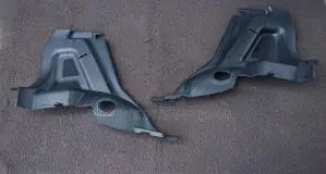 SUZUKI ALTO HA36S QUATER PANEL UPPOSTING LH/RH