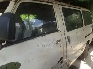 Toyota LH30 1986