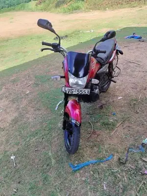 Bajaj Platina 125 විකිනිමට 2009