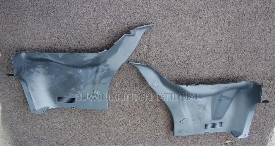 CHEVROLET CRUZE HR52S QUATER PANEL UPPOSTING LH/RH