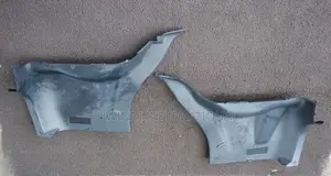 CHEVROLET CRUZE HR52S QUATER PANEL UPPOSTING LH/RH