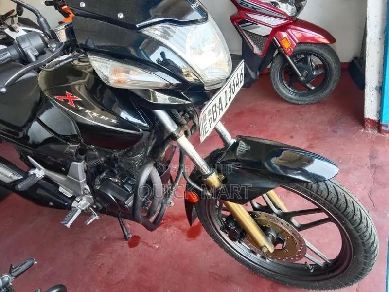 Hero CBZ 2014