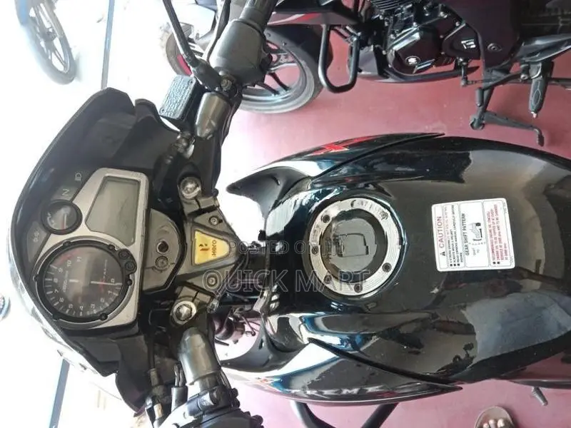 Hero CBZ 2014