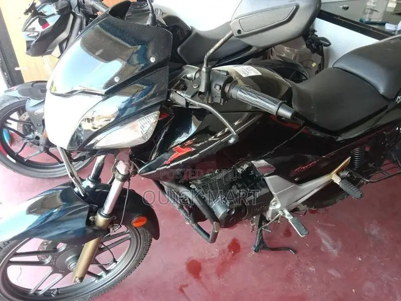 Hero CBZ 2014