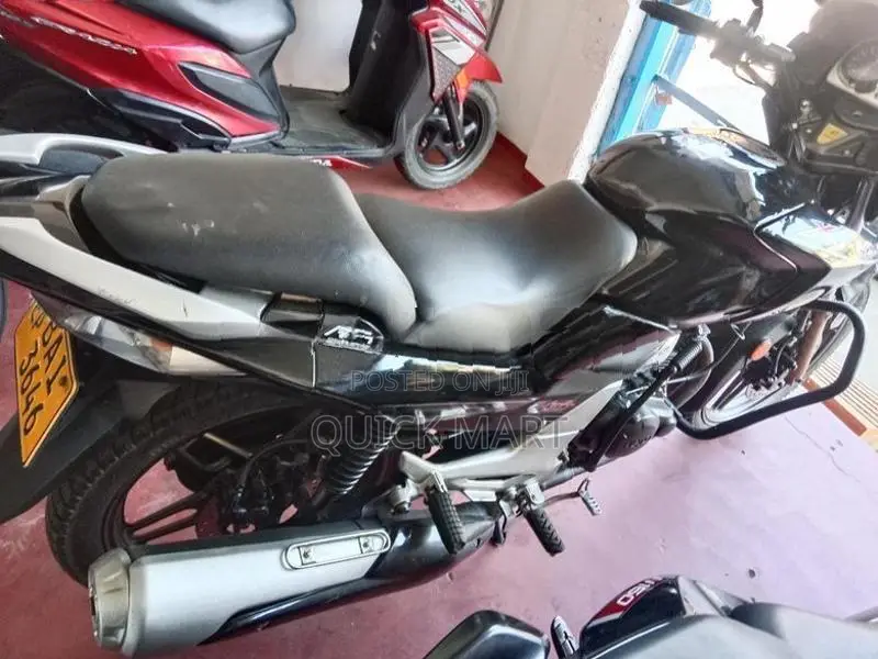 Hero CBZ 2014