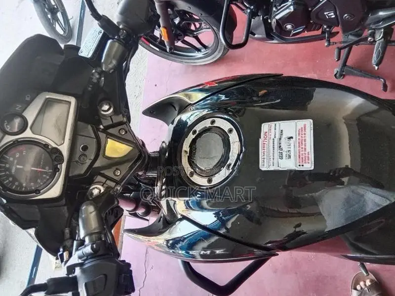 Hero CBZ 2014