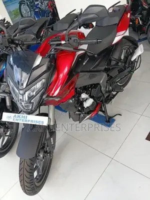 Bajaj Pulsar NS200 2026